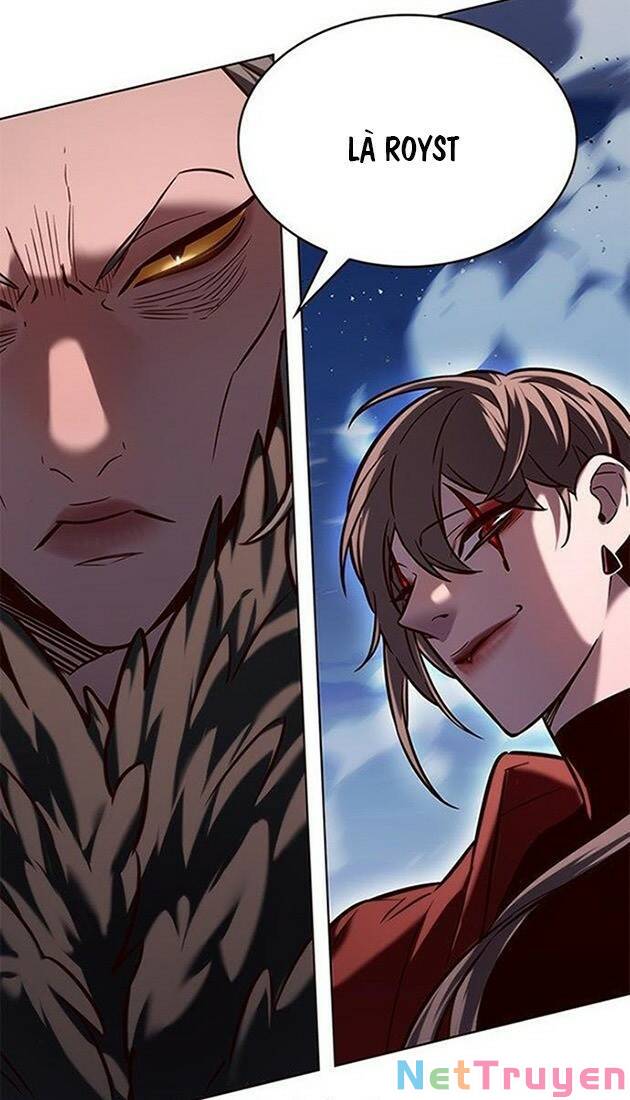 Hoá Thân Thành Mèo: Chapter 220