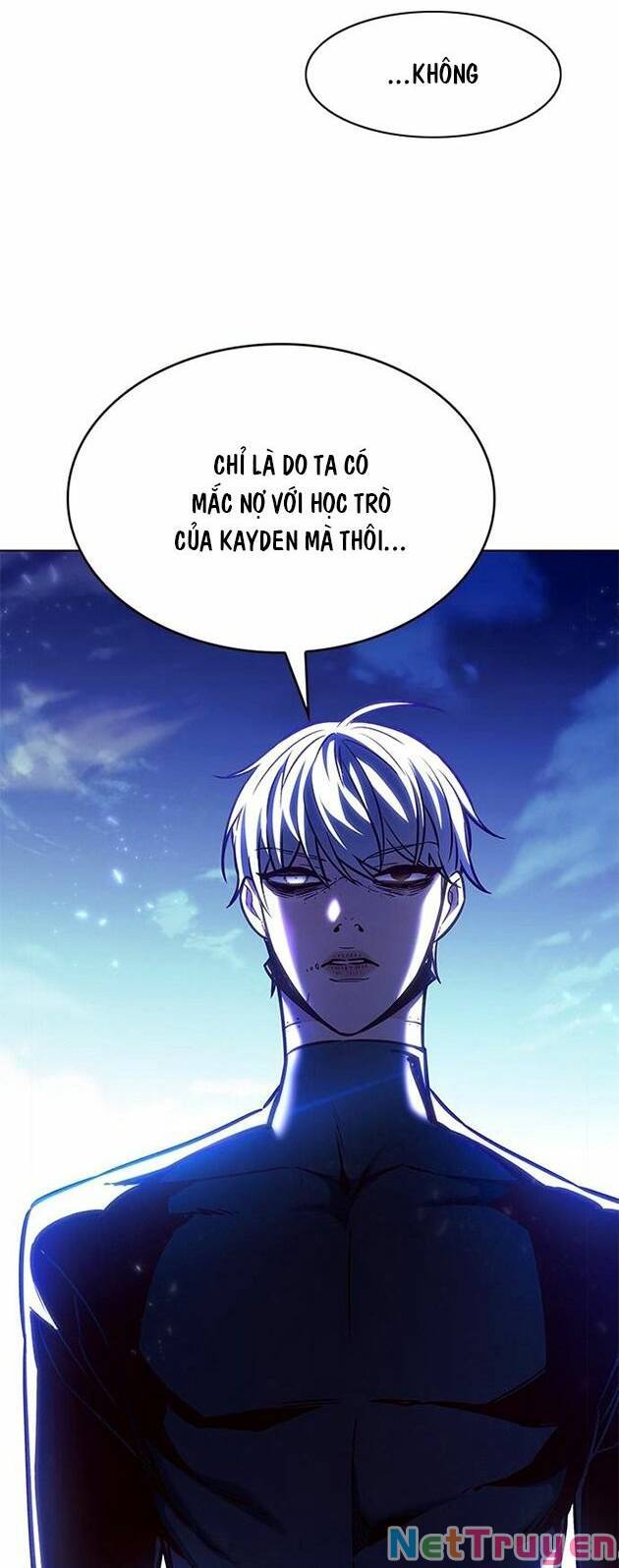 Hoá Thân Thành Mèo: Chapter 221