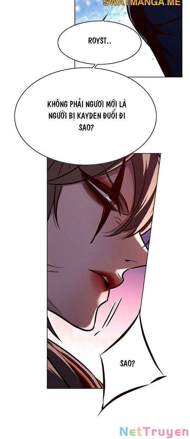 Hoá Thân Thành Mèo: Chapter 221