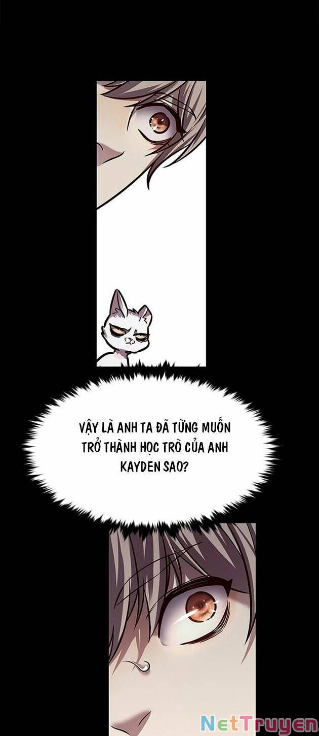 Hoá Thân Thành Mèo: Chapter 221