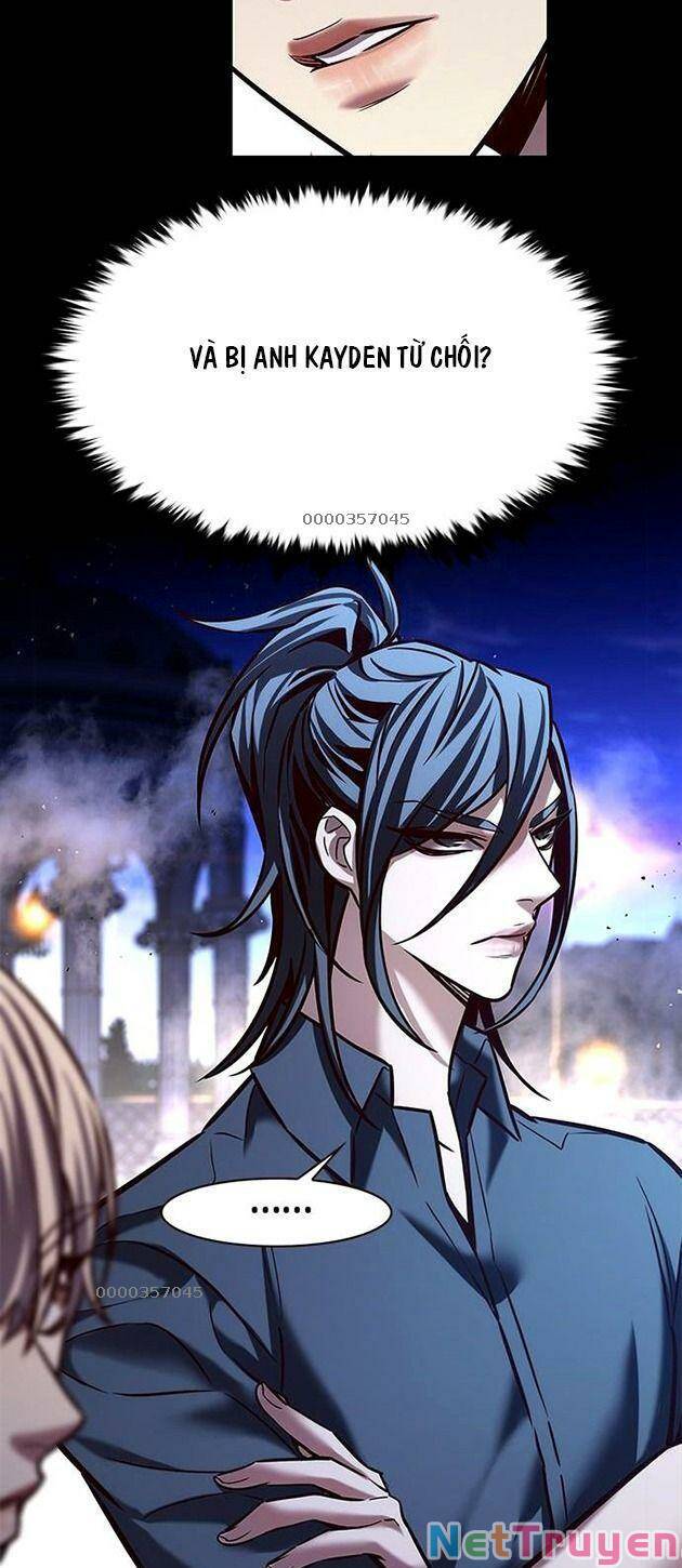 Hoá Thân Thành Mèo: Chapter 221