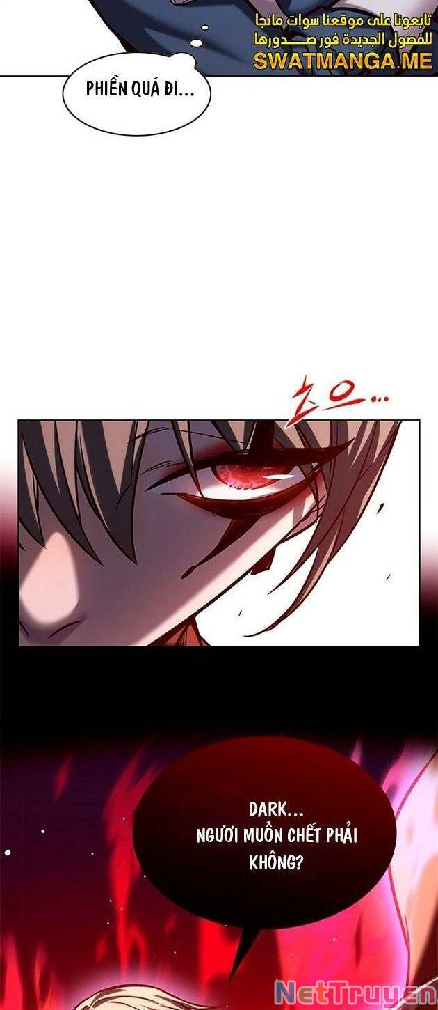 Hoá Thân Thành Mèo: Chapter 221