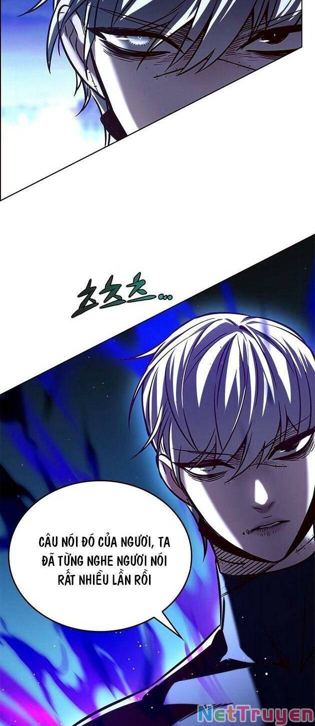 Hoá Thân Thành Mèo: Chapter 221