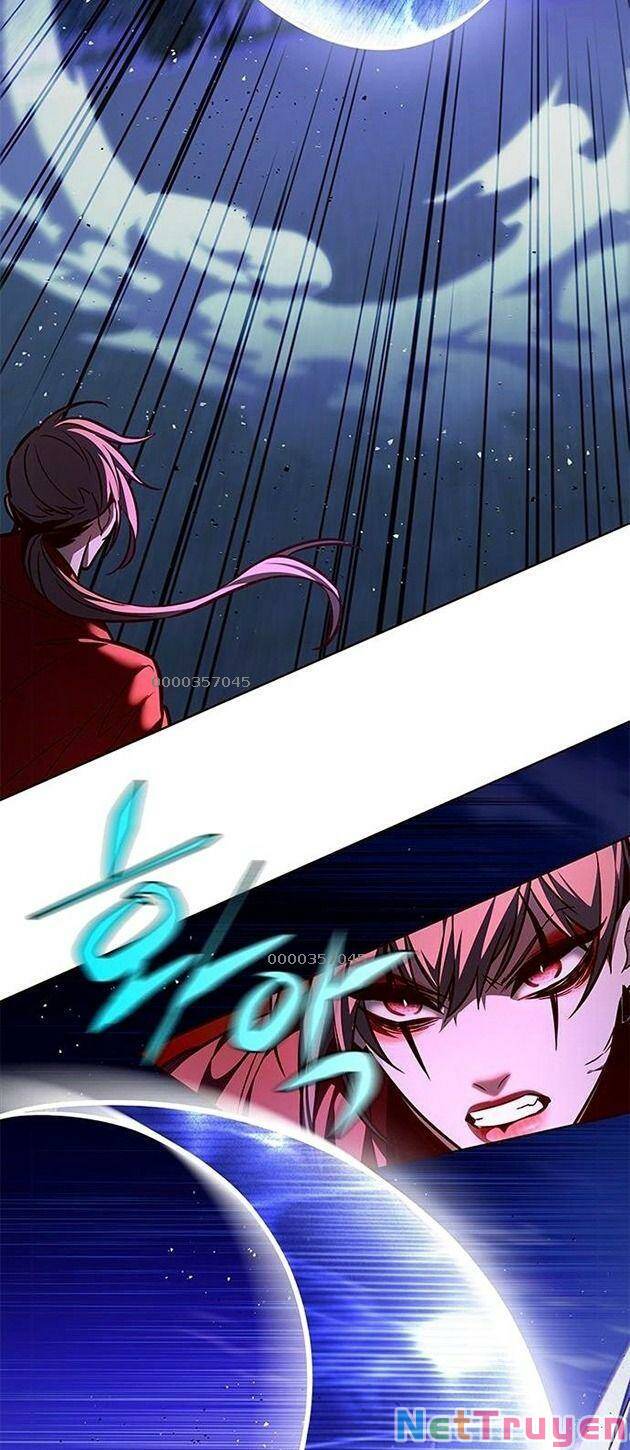 Hoá Thân Thành Mèo: Chapter 221