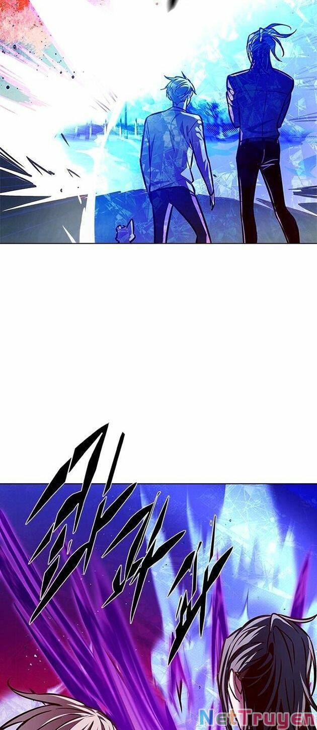Hoá Thân Thành Mèo: Chapter 221