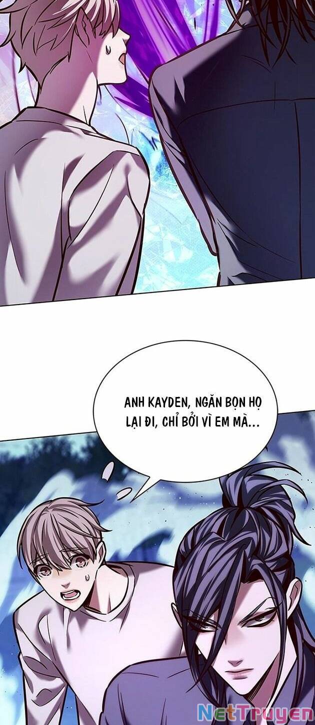 Hoá Thân Thành Mèo: Chapter 221