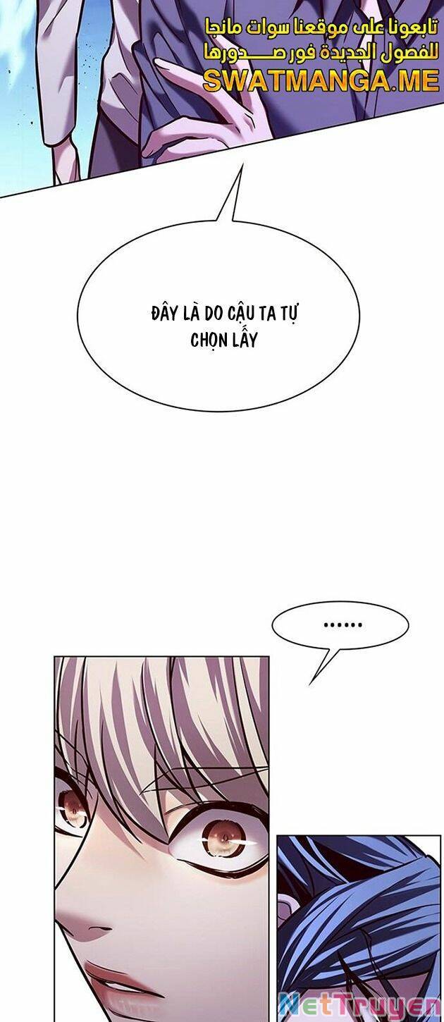 Hoá Thân Thành Mèo: Chapter 221