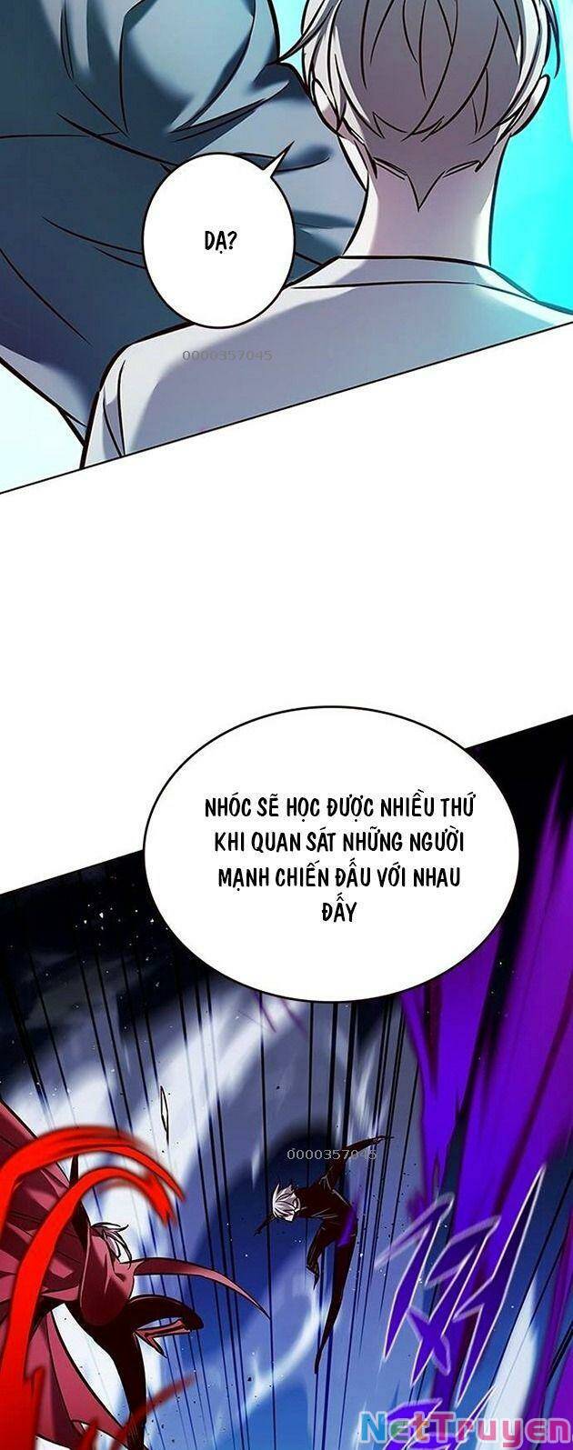 Hoá Thân Thành Mèo: Chapter 221