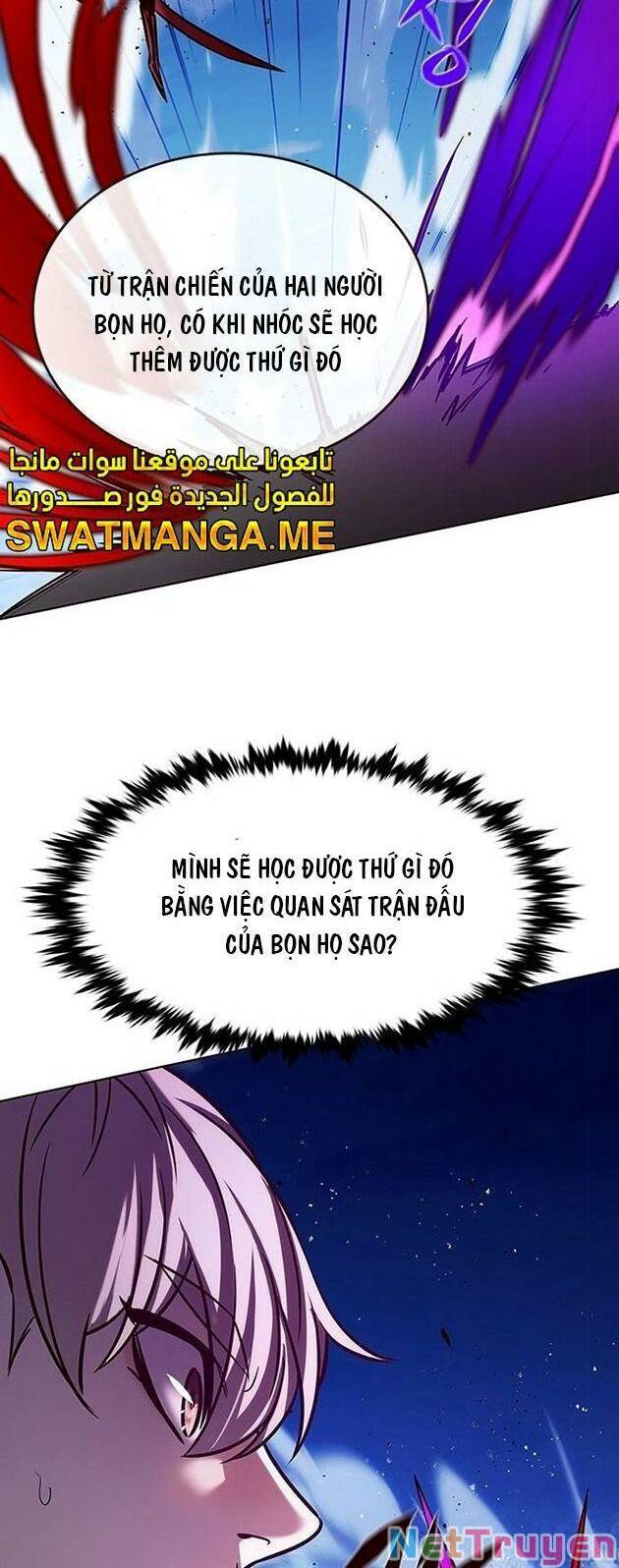 Hoá Thân Thành Mèo: Chapter 221