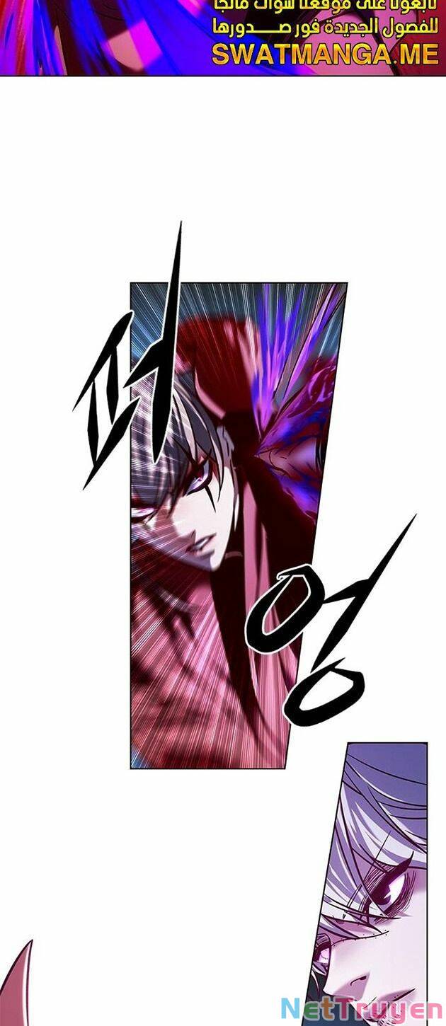 Hoá Thân Thành Mèo: Chapter 221