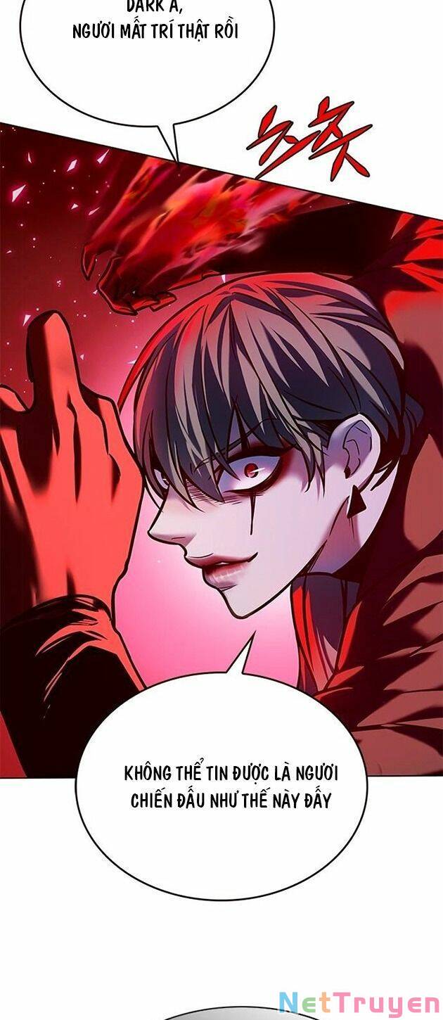 Hoá Thân Thành Mèo: Chapter 221