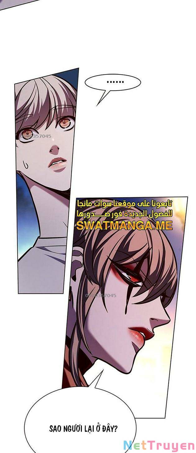 Hoá Thân Thành Mèo: Chapter 221