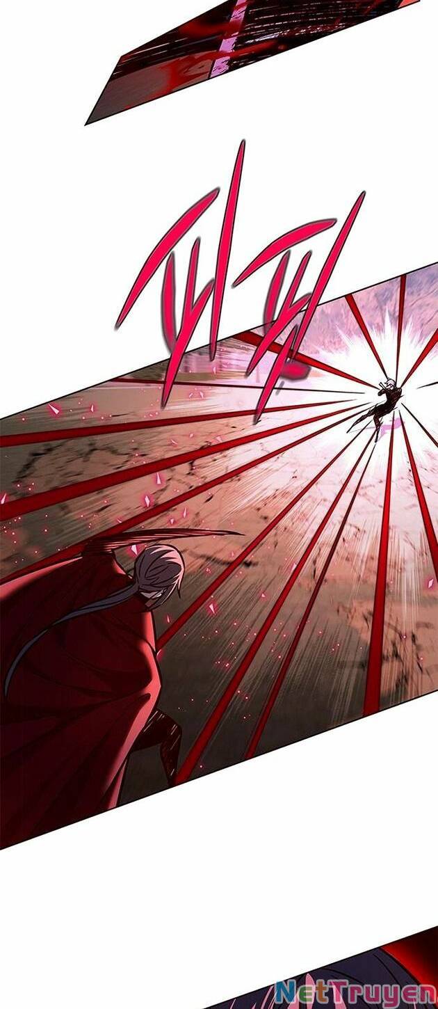 Hoá Thân Thành Mèo: Chapter 221