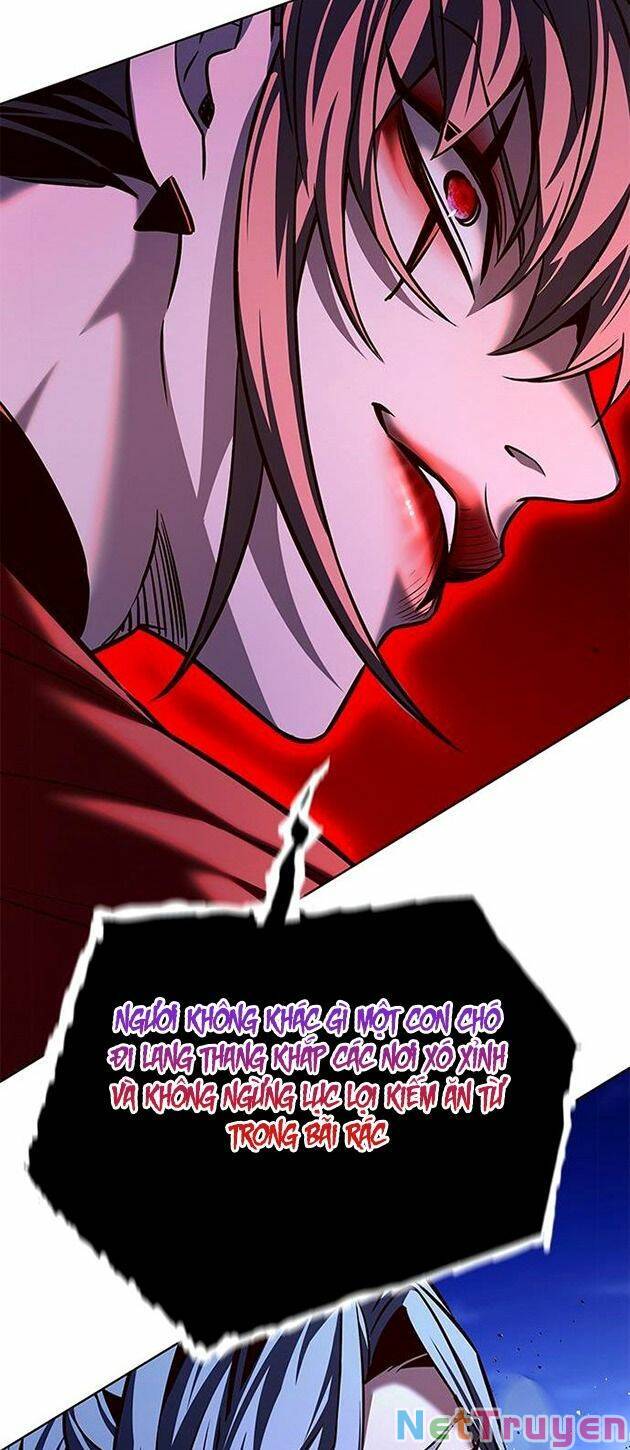 Hoá Thân Thành Mèo: Chapter 221