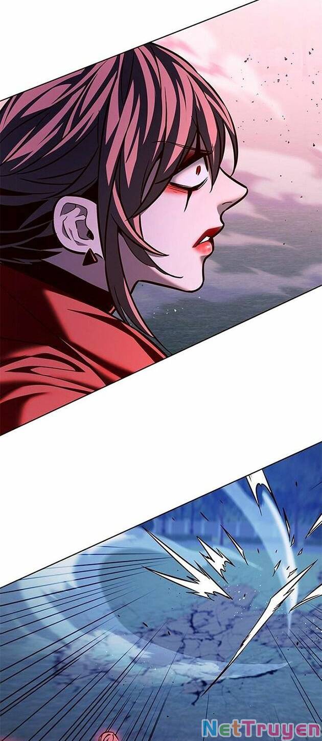 Hoá Thân Thành Mèo: Chapter 221