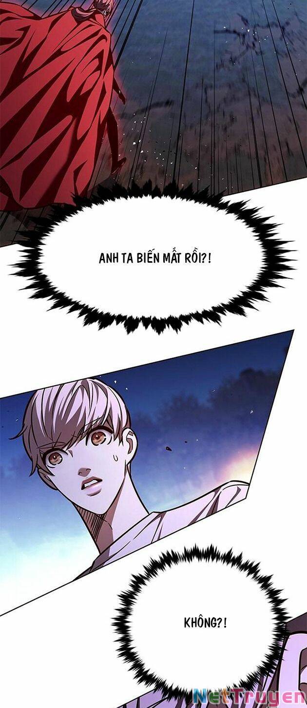 Hoá Thân Thành Mèo: Chapter 221