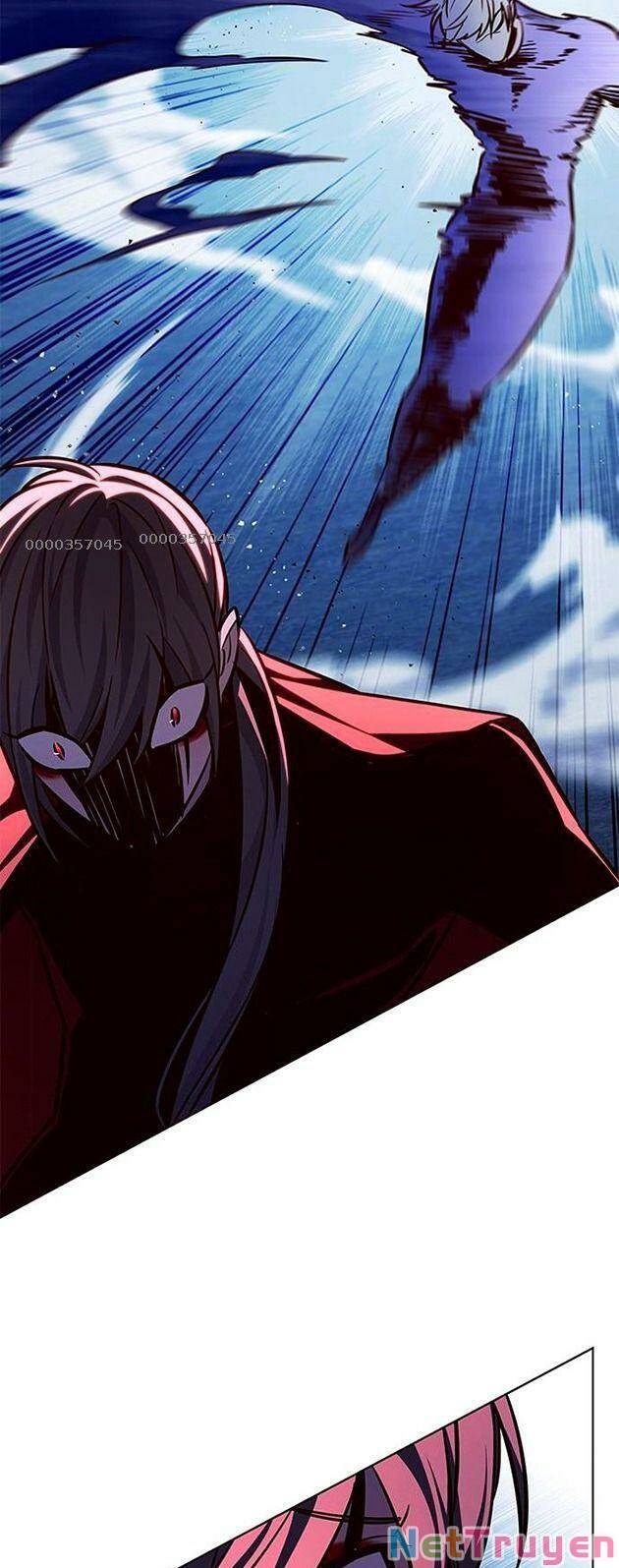 Hoá Thân Thành Mèo: Chapter 221