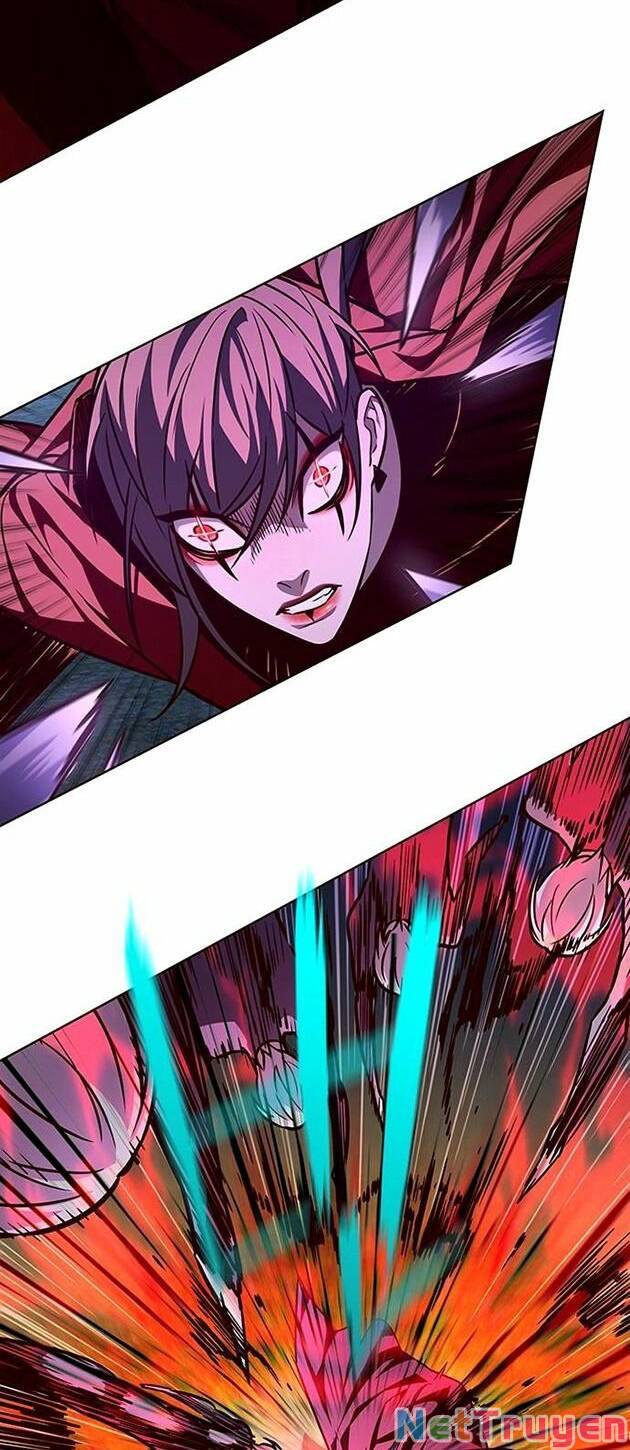 Hoá Thân Thành Mèo: Chapter 221