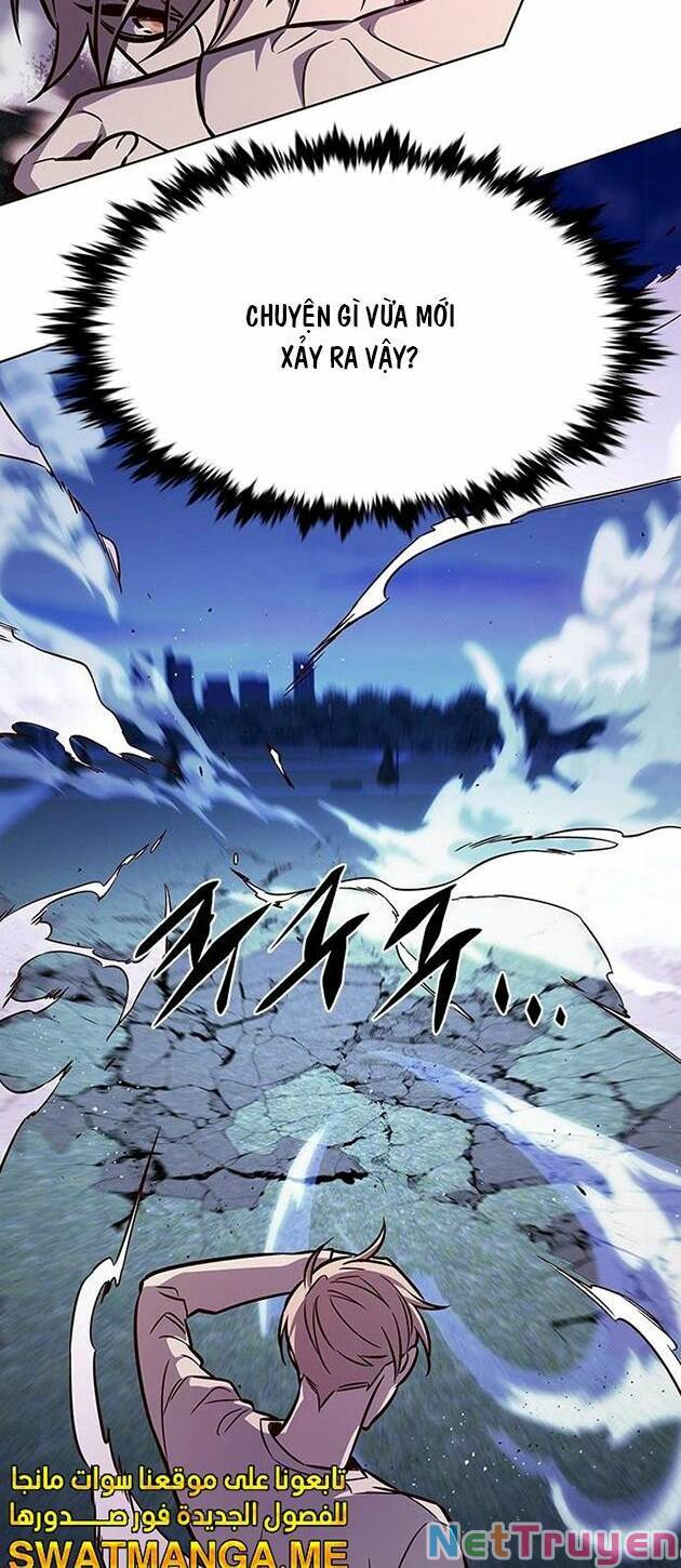 Hoá Thân Thành Mèo: Chapter 221