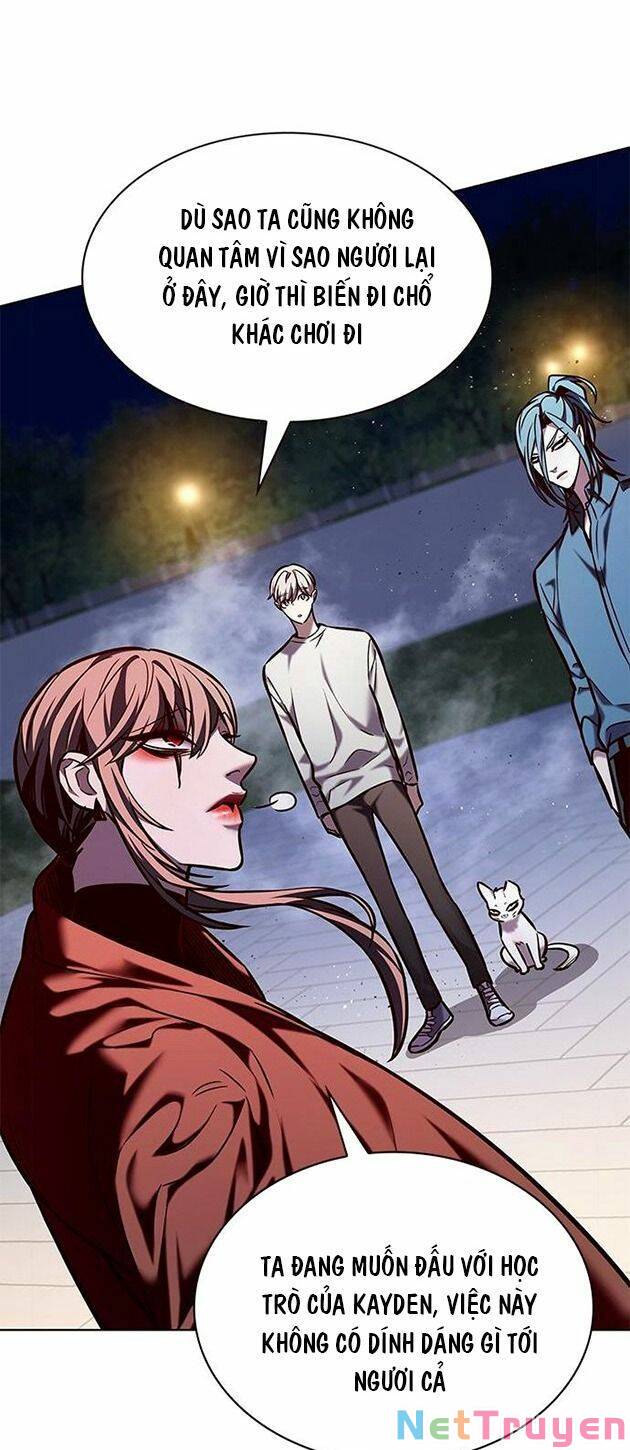 Hoá Thân Thành Mèo: Chapter 221