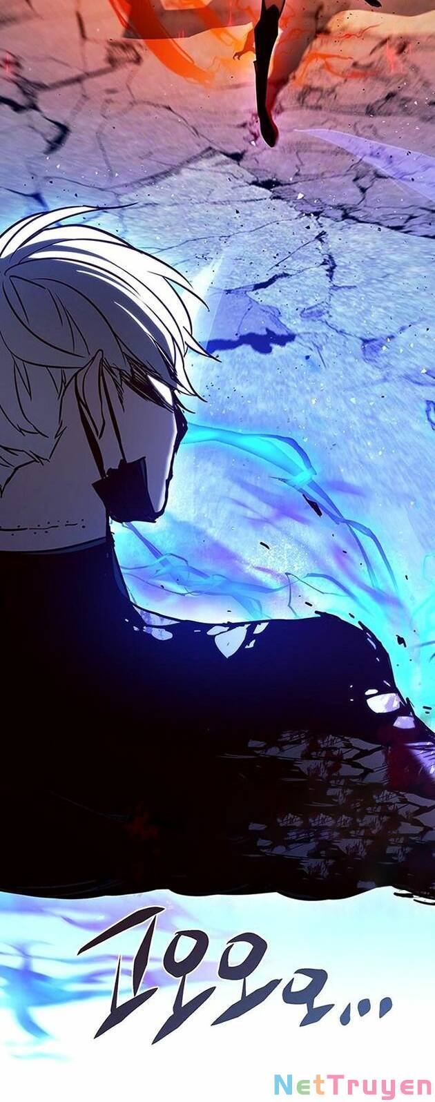 Hoá Thân Thành Mèo: Chapter 221