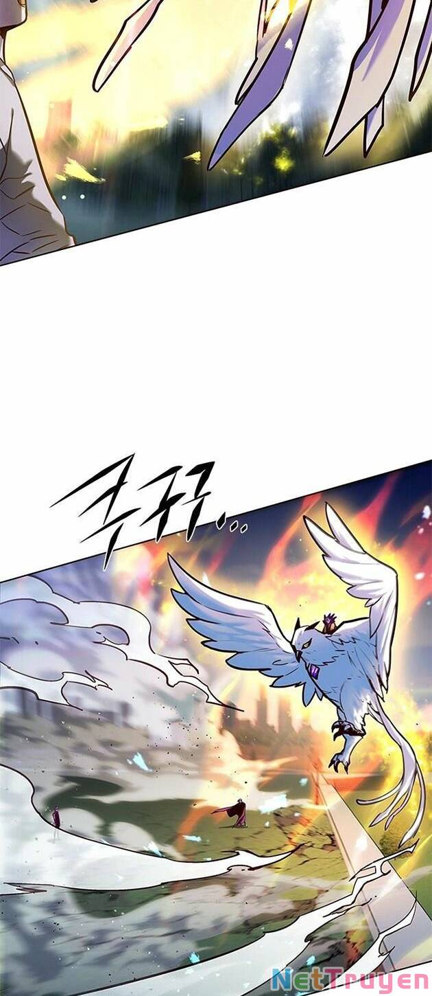 Hoá Thân Thành Mèo: Chapter 221