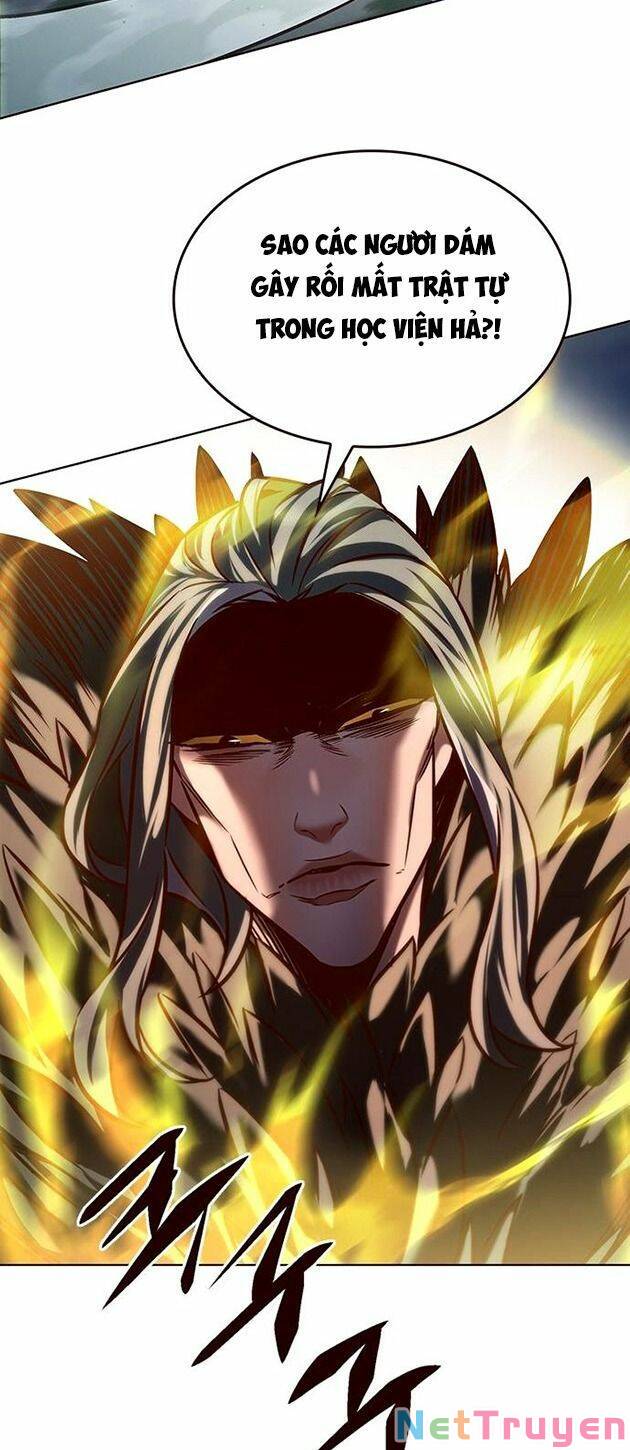 Hoá Thân Thành Mèo: Chapter 221
