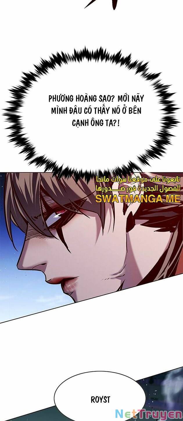 Hoá Thân Thành Mèo: Chapter 221