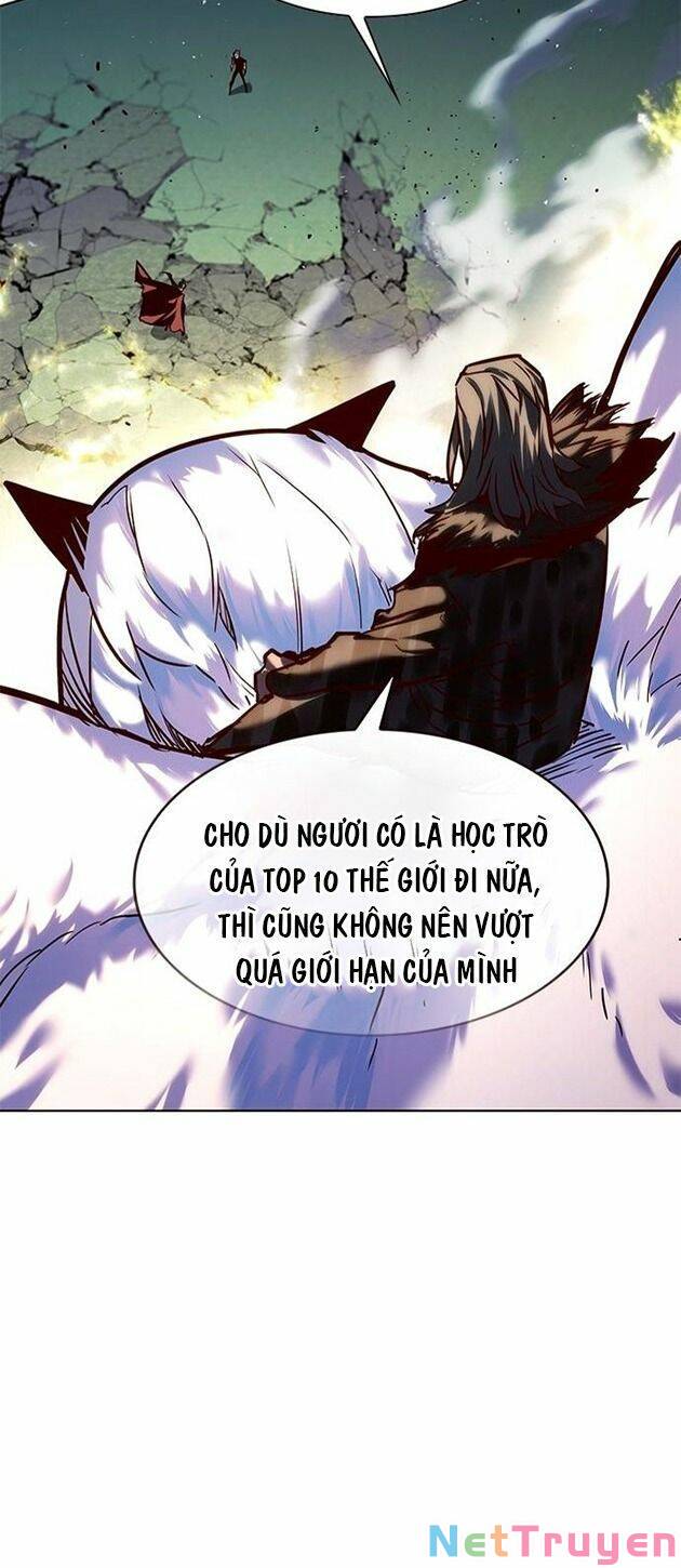 Hoá Thân Thành Mèo: Chapter 221
