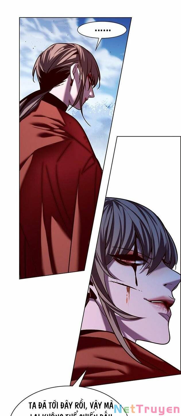 Hoá Thân Thành Mèo: Chapter 221