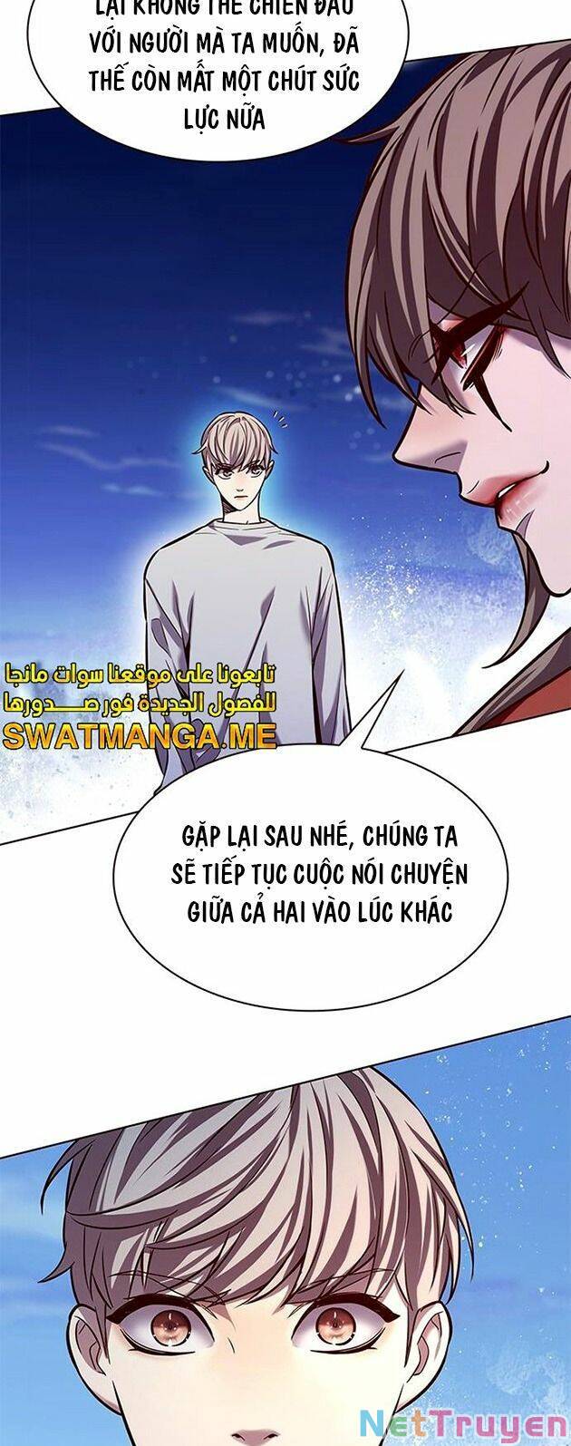 Hoá Thân Thành Mèo: Chapter 221