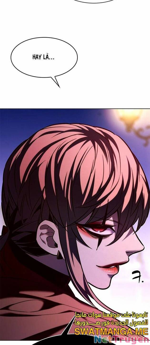 Hoá Thân Thành Mèo: Chapter 221