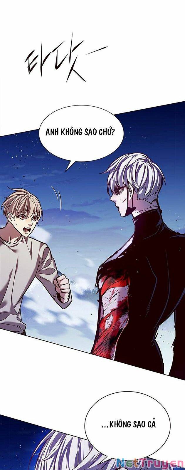 Hoá Thân Thành Mèo: Chapter 221