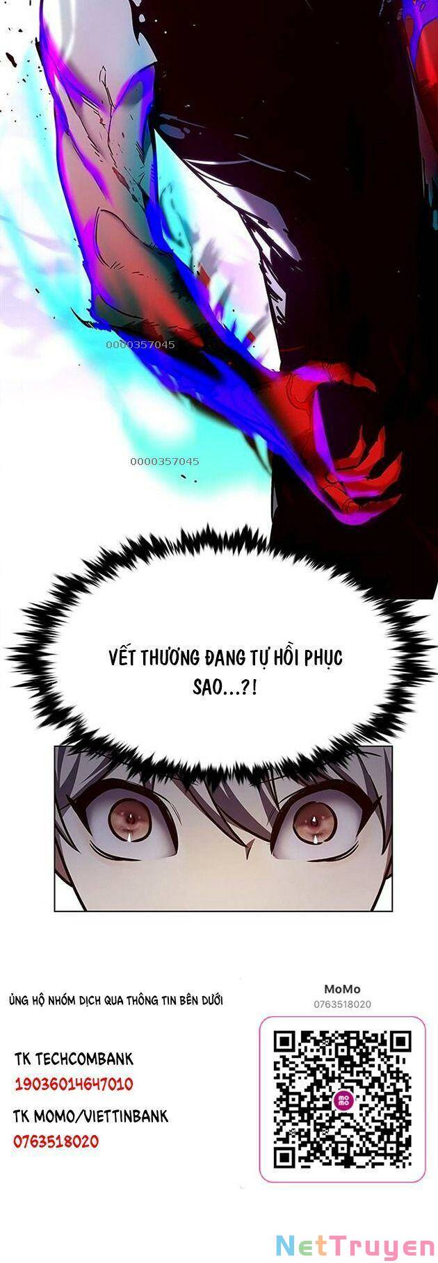 Hoá Thân Thành Mèo: Chapter 221