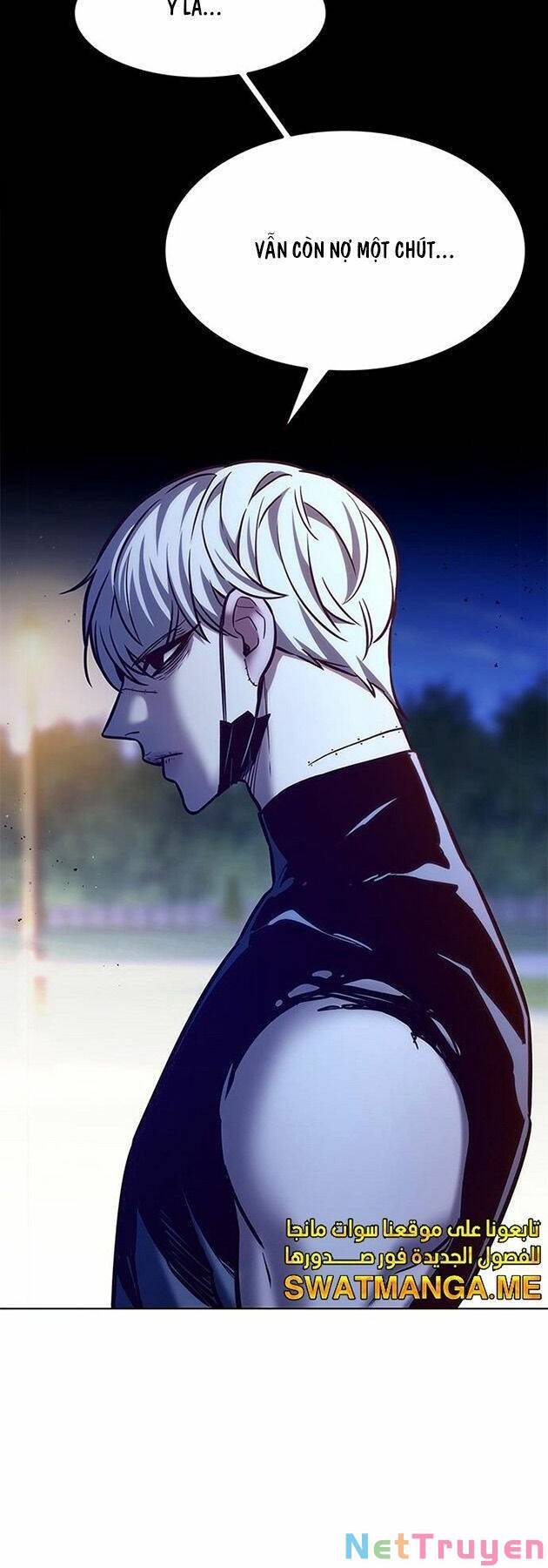 Hoá Thân Thành Mèo: Chapter 222