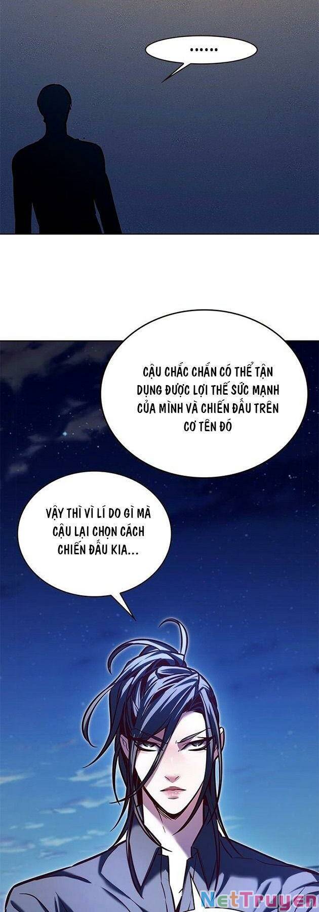 Hoá Thân Thành Mèo: Chapter 222