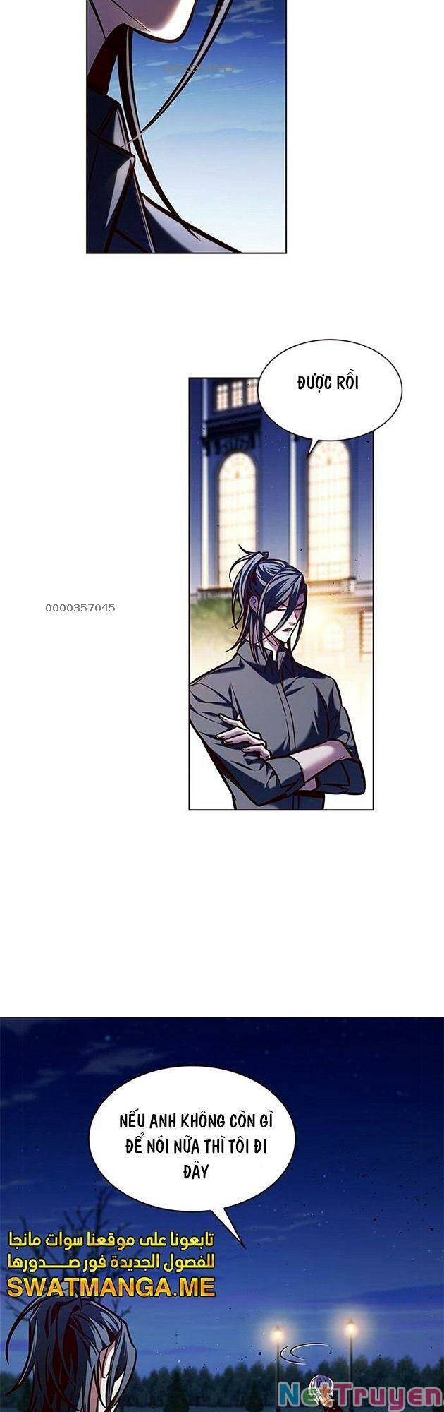 Hoá Thân Thành Mèo: Chapter 222