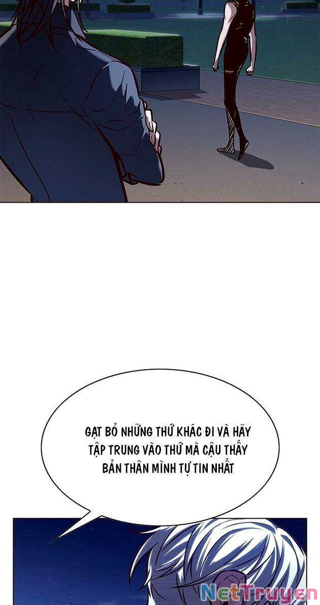 Hoá Thân Thành Mèo: Chapter 222