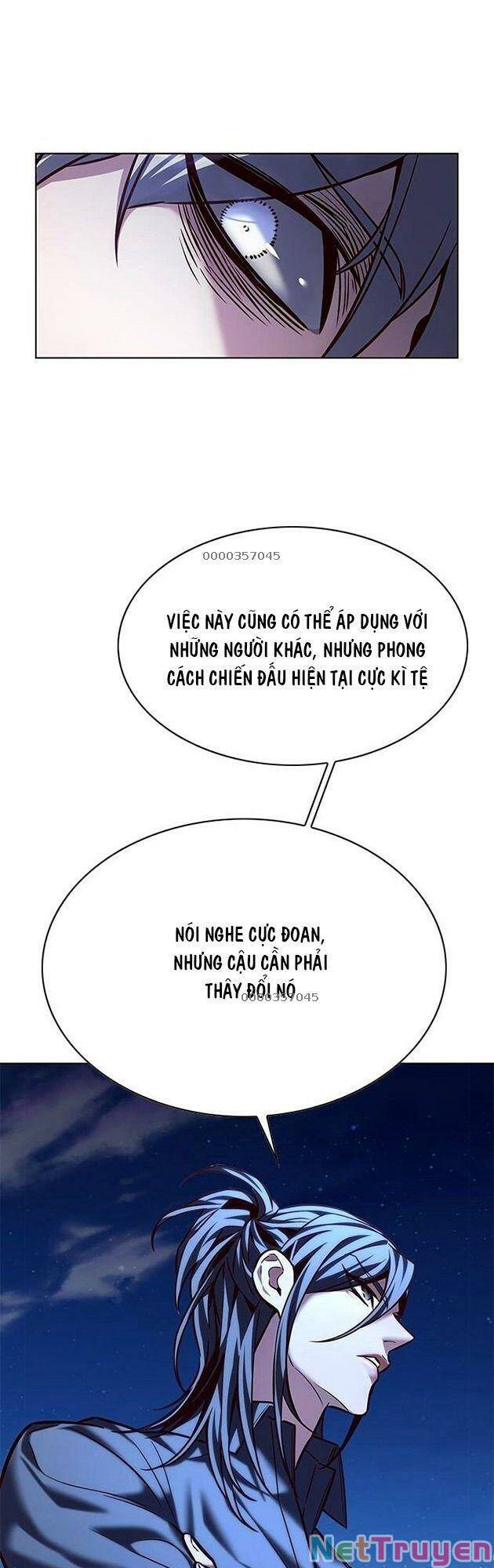 Hoá Thân Thành Mèo: Chapter 222