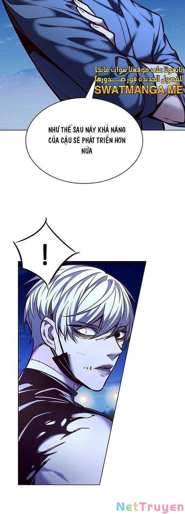 Hoá Thân Thành Mèo: Chapter 222