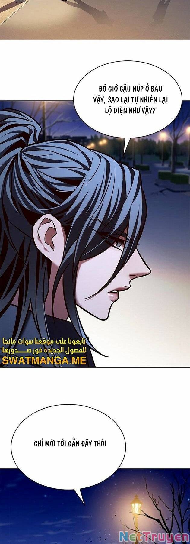 Hoá Thân Thành Mèo: Chapter 222