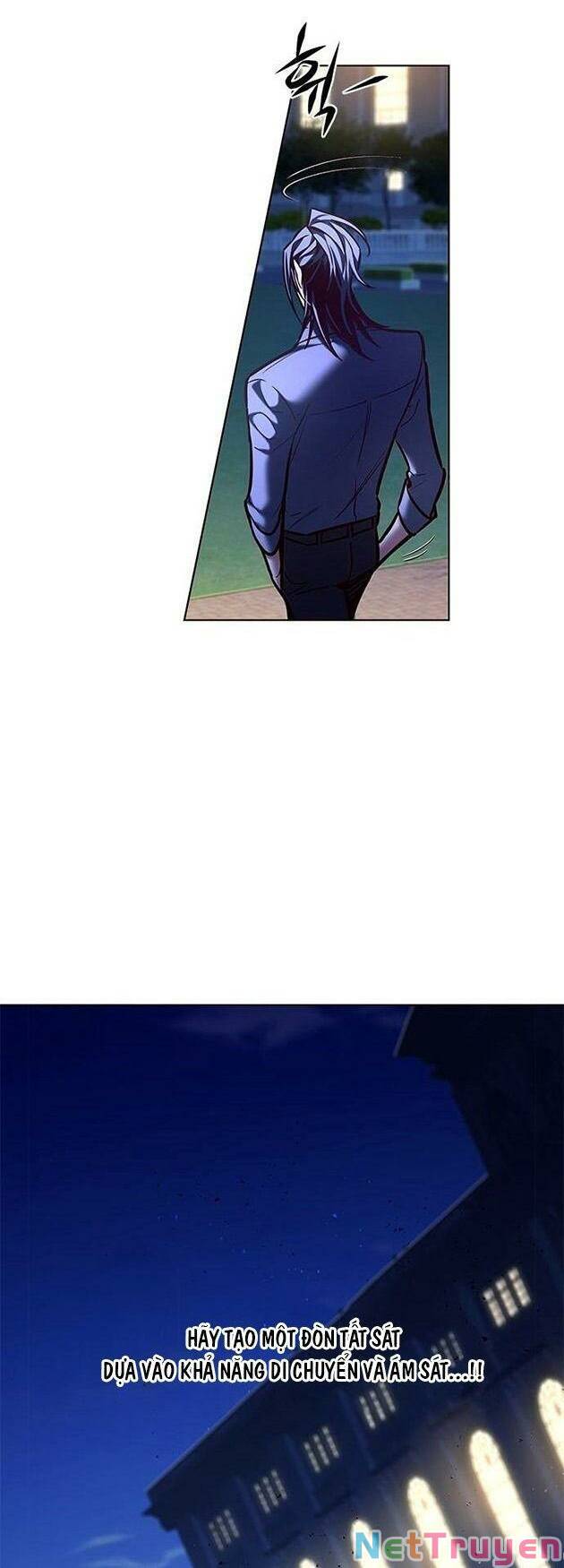 Hoá Thân Thành Mèo: Chapter 222