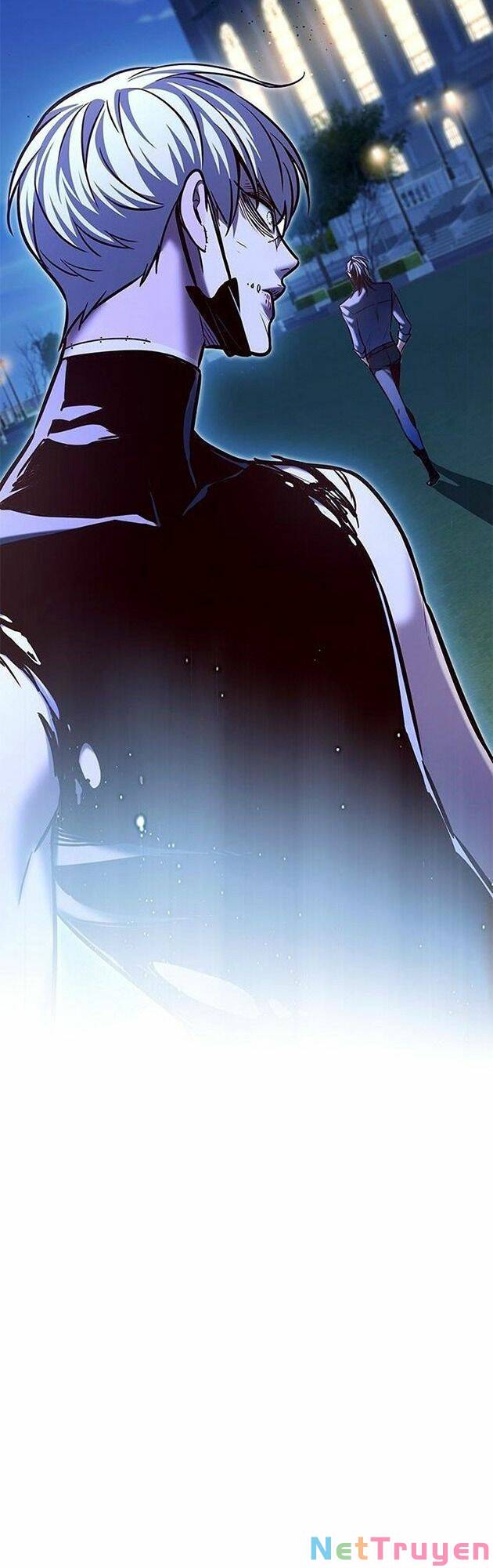 Hoá Thân Thành Mèo: Chapter 222