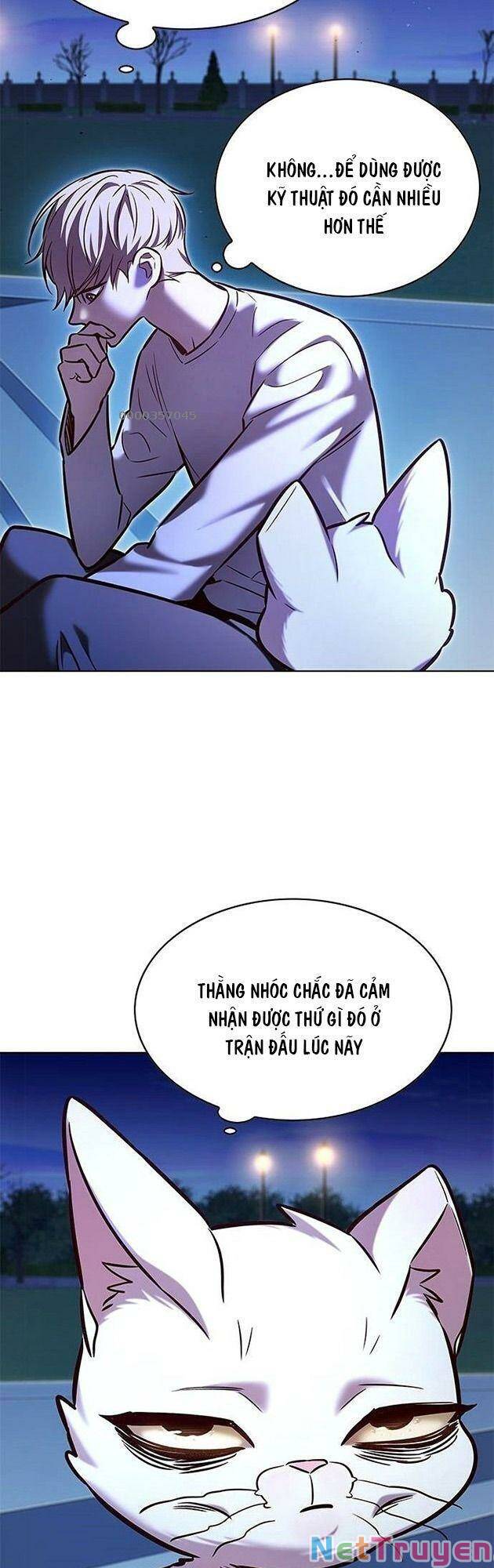 Hoá Thân Thành Mèo: Chapter 222