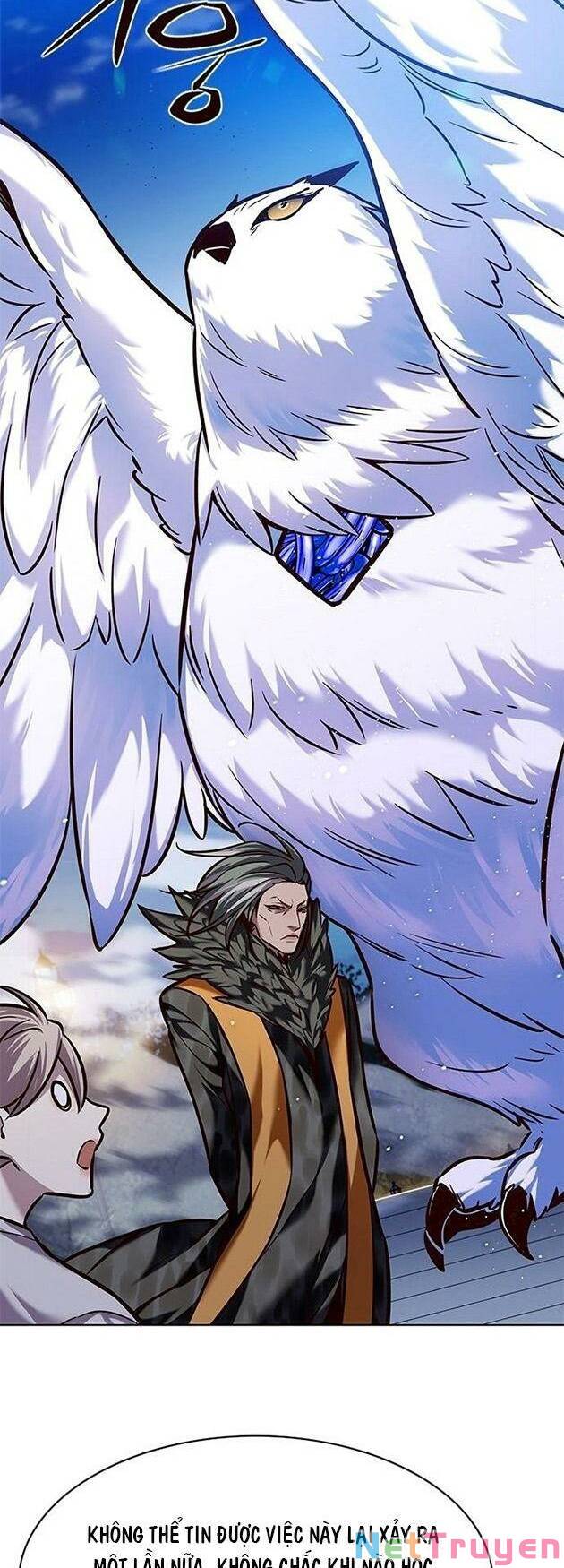Hoá Thân Thành Mèo: Chapter 222