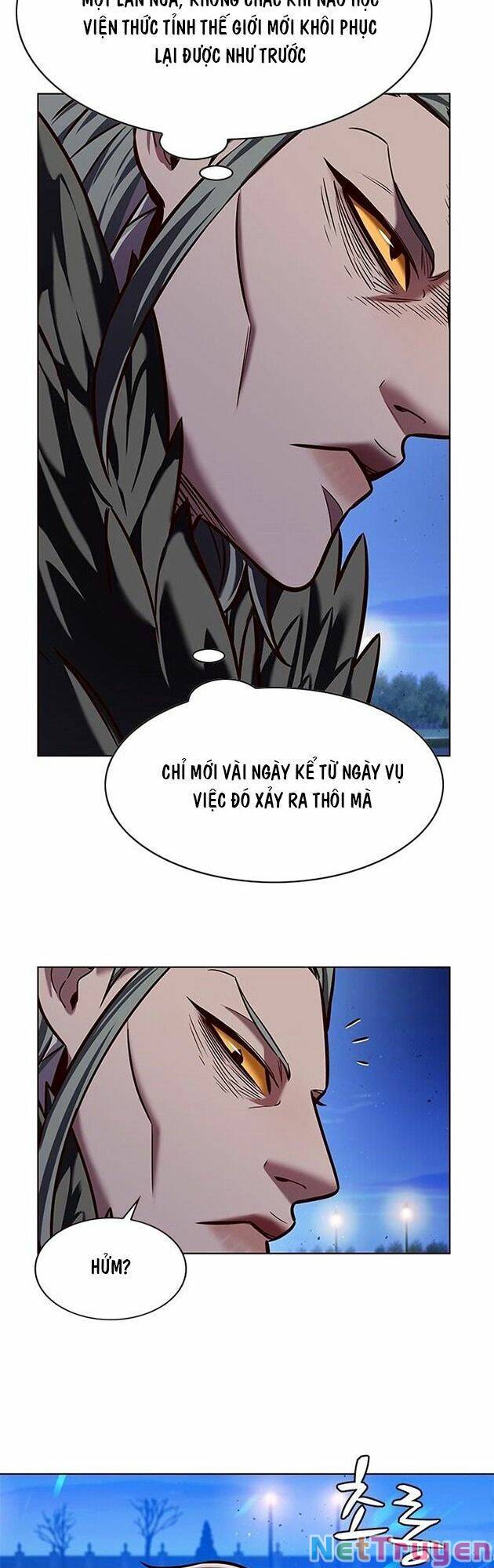 Hoá Thân Thành Mèo: Chapter 222