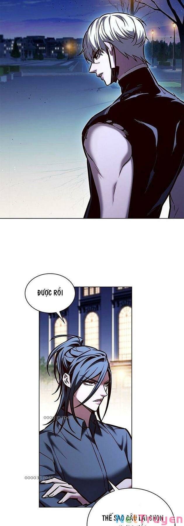 Hoá Thân Thành Mèo: Chapter 222