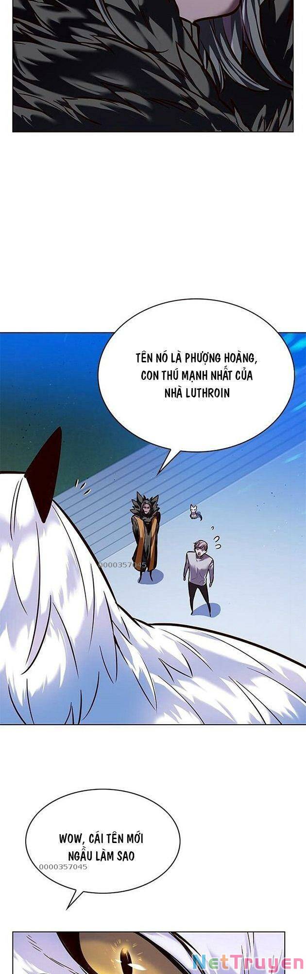 Hoá Thân Thành Mèo: Chapter 222