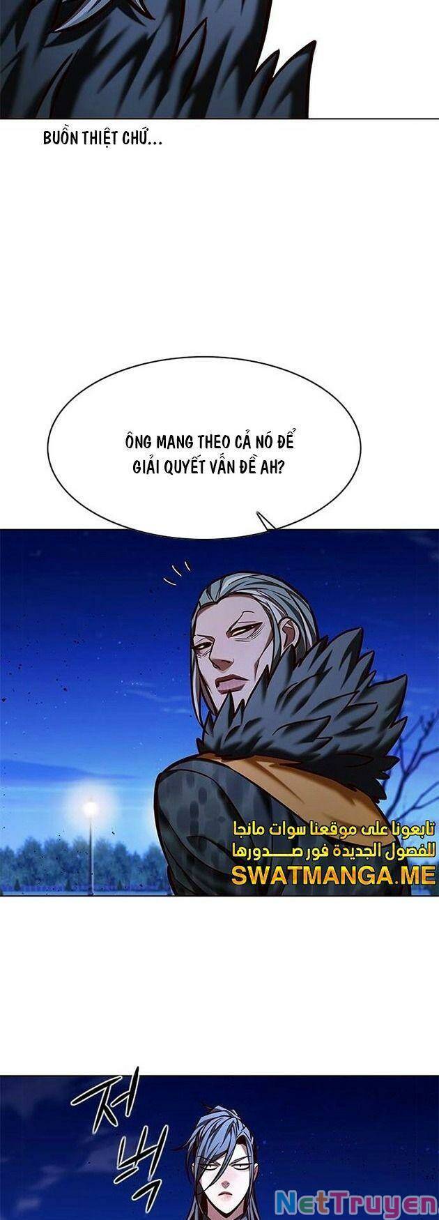 Hoá Thân Thành Mèo: Chapter 222