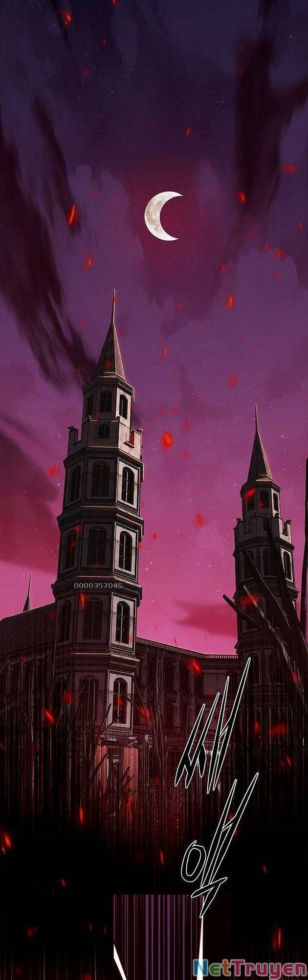 Hoá Thân Thành Mèo: Chapter 222